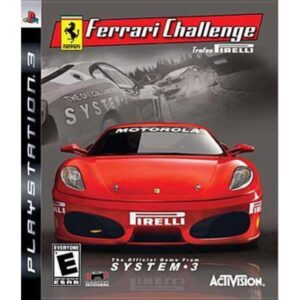 Ferrari Challenge