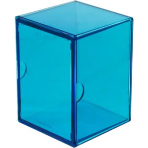 Ultra Pro Eclipse 2-delige 100+ Deck Box - Sky Blue