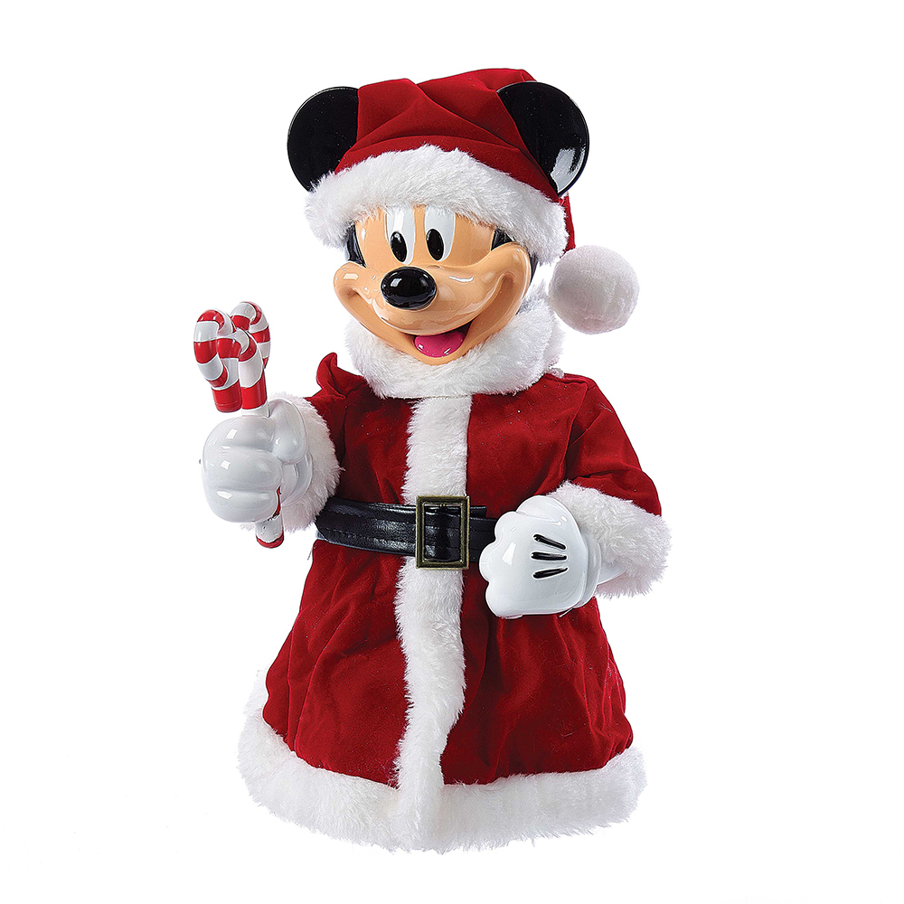 Disney Home - Mickey Mouse Tree Topper