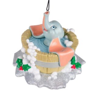 Disney Home Ornament - Dumbo In Bad