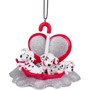 Disney Home Ornament - Dalmatiers