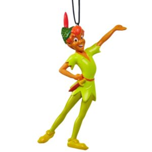 Disney Home Ornament - Peter Pan