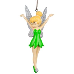 Disney Home Ornament - Tinker Bell