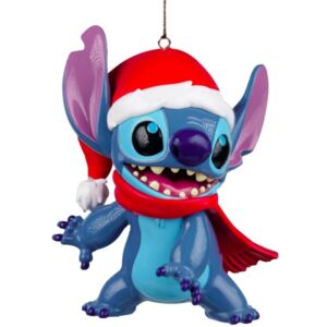 Disney Home Ornament - Stitch