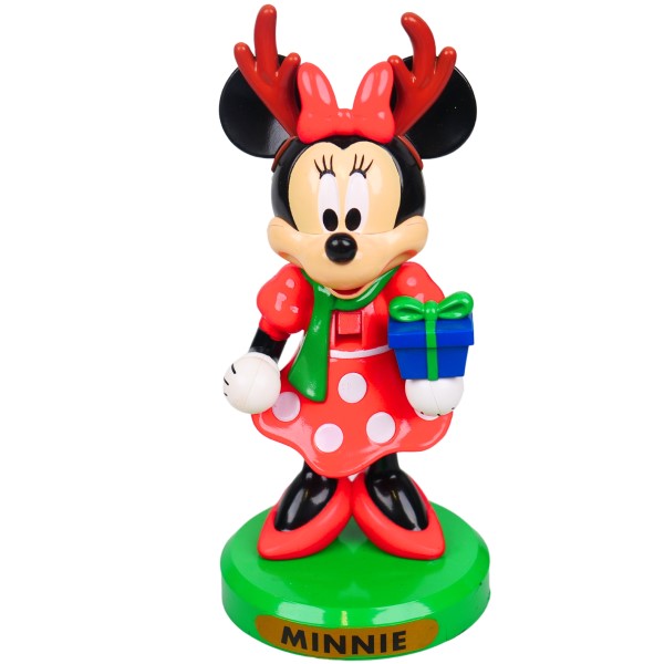 Disney Nutcracker - Minnie Mouse