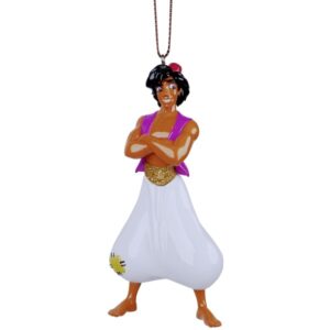 Disney Home Ornament - Aladdin
