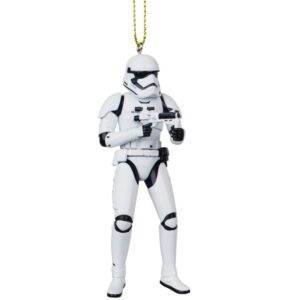 Disney Home Ornament - Star Wars Stormtrooper