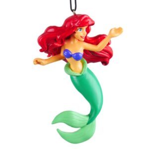 Disney Home Ornament - Ariël De Kleine Zeemeermin