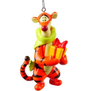 Disney Home Ornament - Tijgertje Met Kadotje
