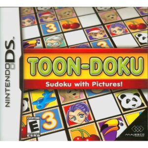 Toon-Doku