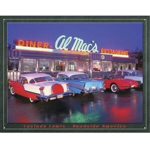 American Diner