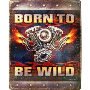 Born To Be Wild