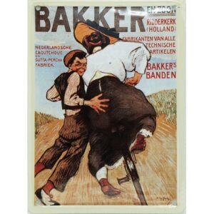 Bakker En Zoon Fabrikanten Van Alle Technische Artikelen