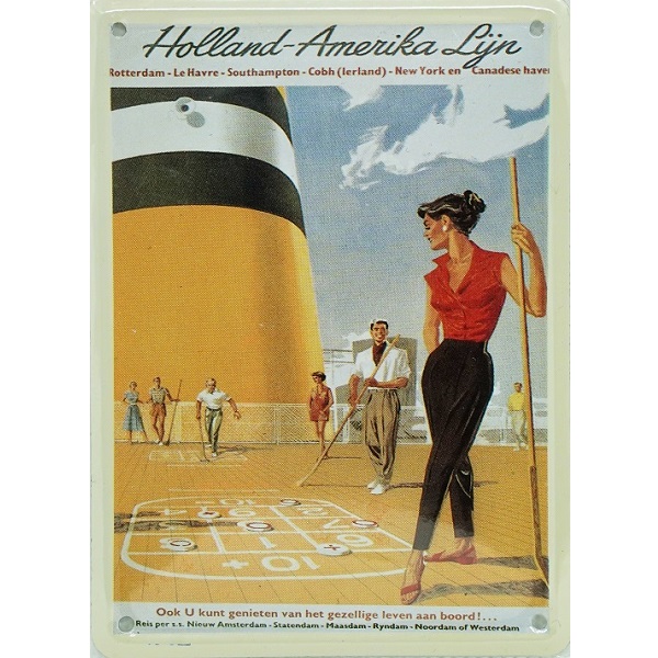 Holland Amerika Lijn