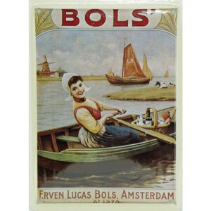 Bols Amsterdam