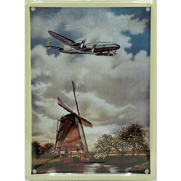 Klm