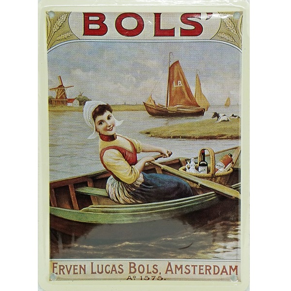Bols