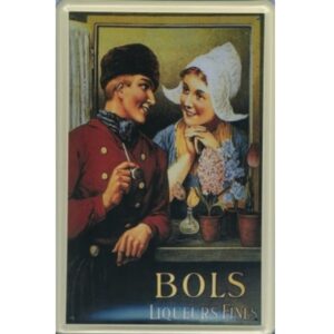 Bols Liqueurs Fines