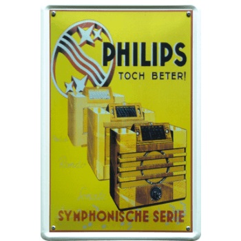 Philips Toch Beter! Symphonische Serie