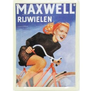 Maxwell Rijwielen