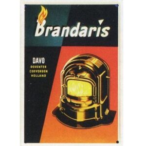 Brandaris Davo