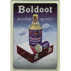 Boldoot Eau De Cologne