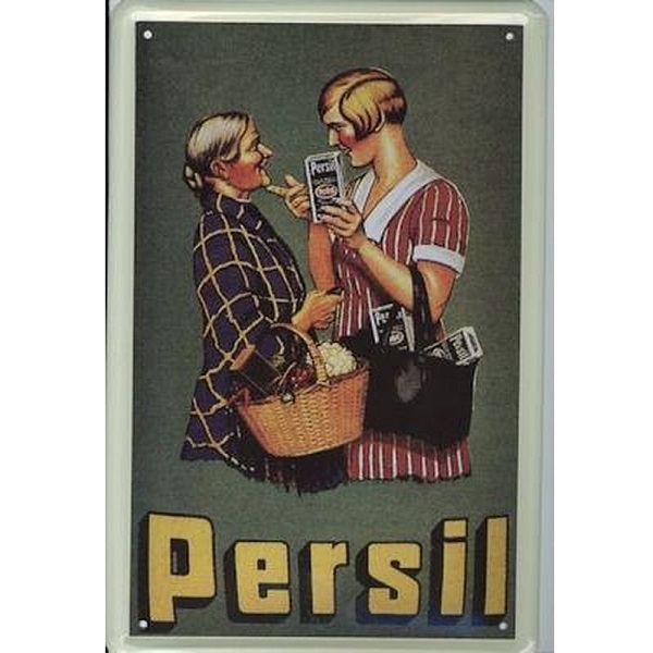 Persil Dames Waspoeder