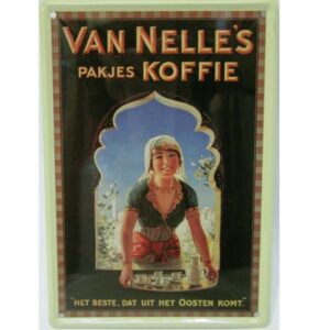 Van Nelle's Pakjes Koffie