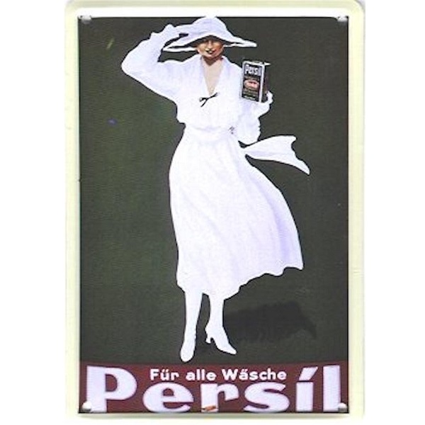 Persil Fur Alle Wasche