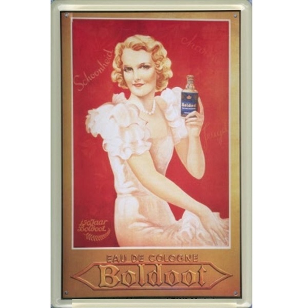 Boldoot Eau De Cologne