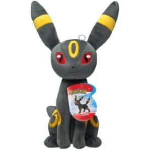 Pokemon Plush - Umbreon