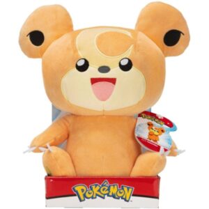 Pokemon Plush - Teddiursa