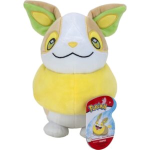 Pokemon Plush - Yamper