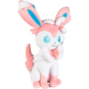 Pokemon Plush - Sylveon