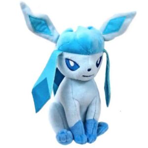 Pokemon Plush - Glaceon