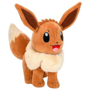 Pokemon Plush - Eevee
