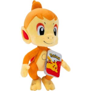 Pokemon Plush - Chimchar