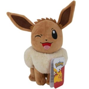 Pokemon Plush - Eevee