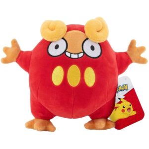 Pokemon Plush - Darumaka