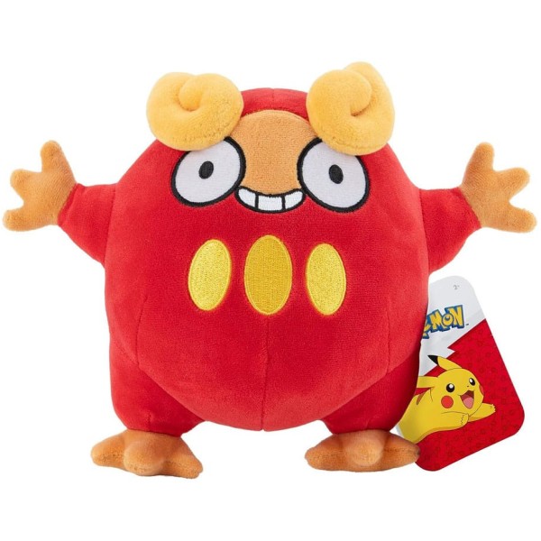 Pokemon Plush - Darumaka