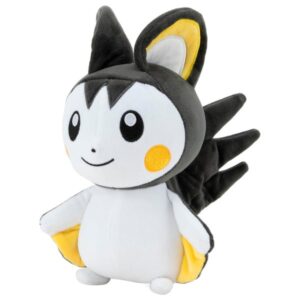 Pokemon Plush - Emolga