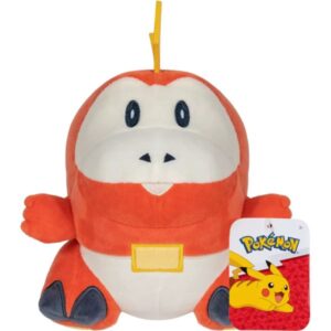 Pokemon Plush - Fuecoco