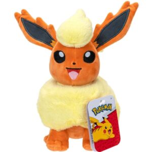 Pokemon Knuffel - Flareon