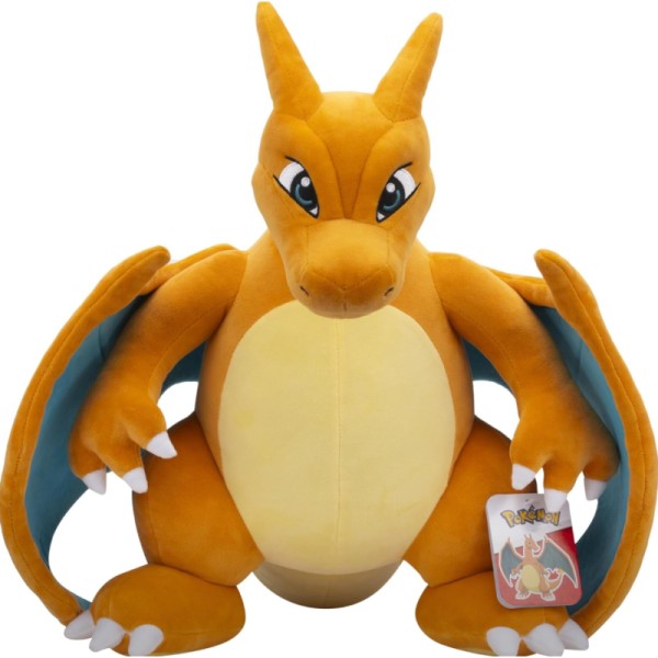 Pokemon Plush - Charizard - XXL 61 cm