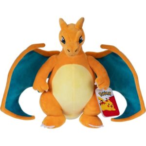 Pokemon Plush - Charizard
