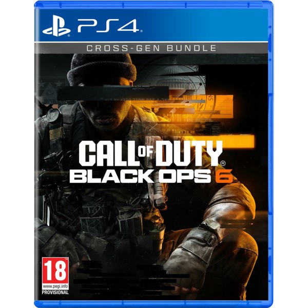 Call Of Duty - Black Ops 6