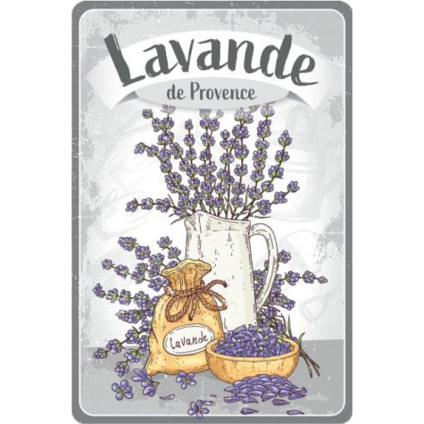 Lavande De Provence