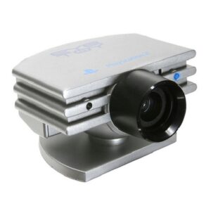 Playstation 2 Eye Toy Camera