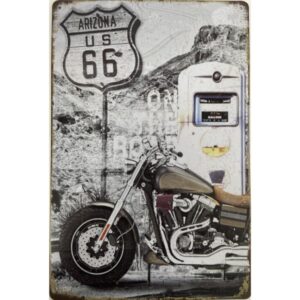Arizona US Route 66