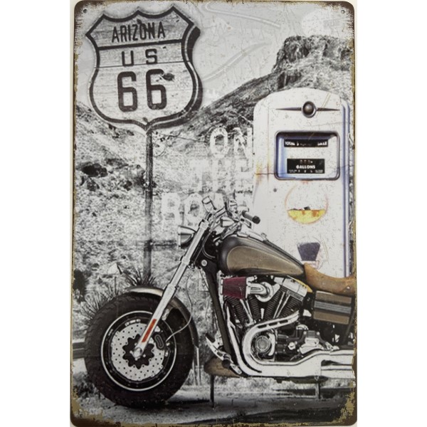 Arizona US Route 66